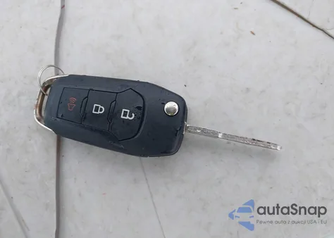 2016 Ford F-150 Xl from USA, damaged, VIN 1FTMF1CP5GKE47484